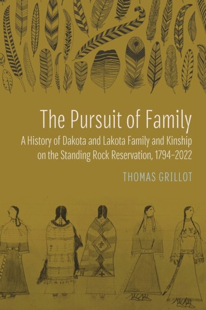 The Pursuit of Family