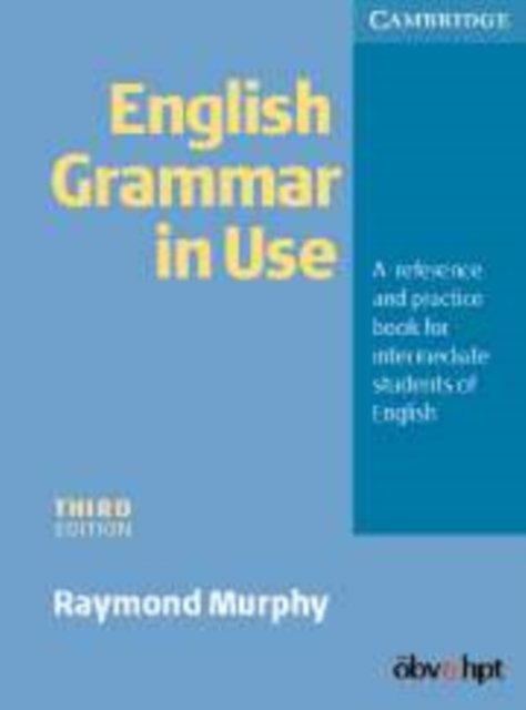English Grammar in Use Without Answers