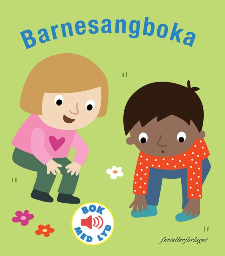 Barnesanger