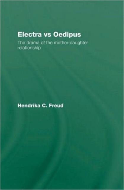 Electra vs Oedipus