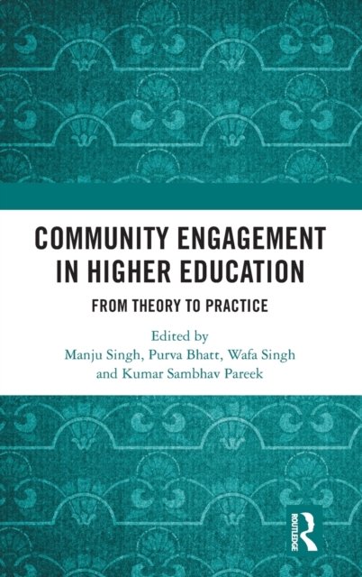 Community Engagement in Higher Education