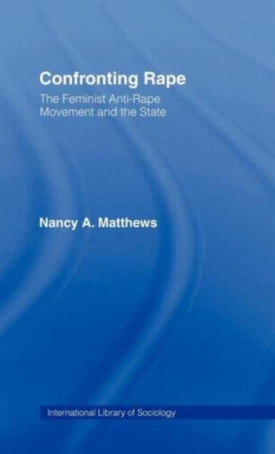 Confronting Rape