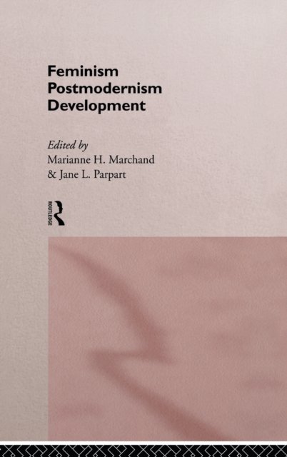 Feminism/Postmodernism/Development