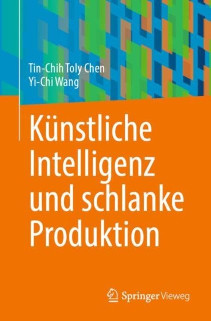 Kunstliche Intelligenz und schlanke Produktion