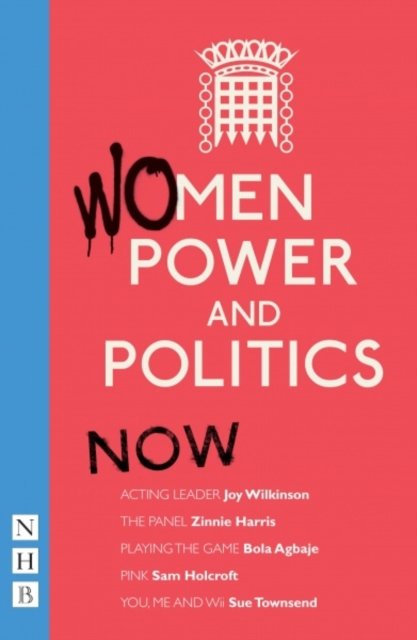 Women, Power and Politics
