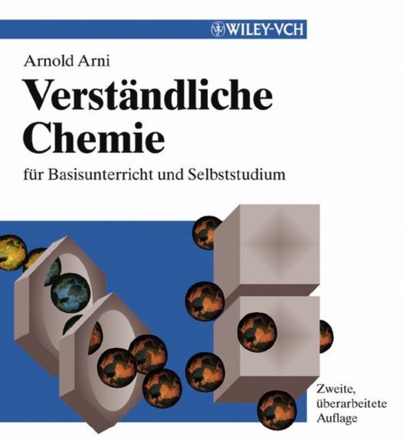 Verst ndliche Chemie