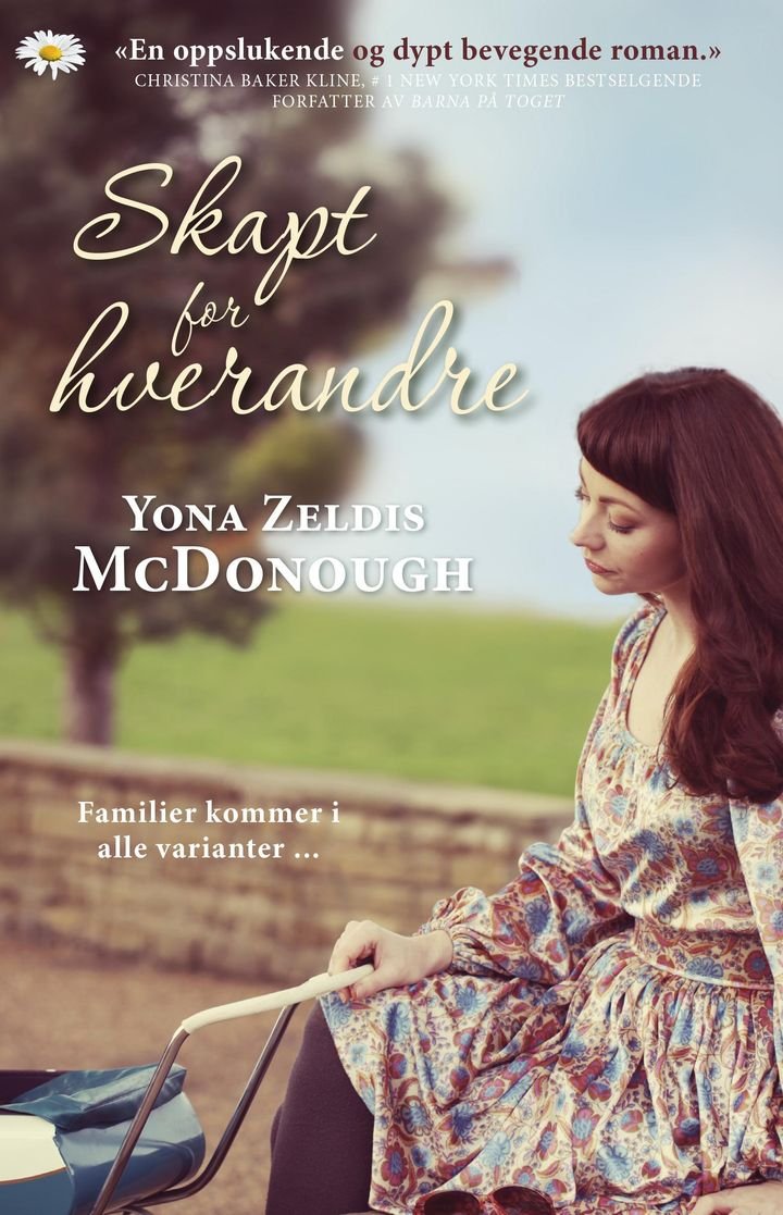 Skapt for hverandre