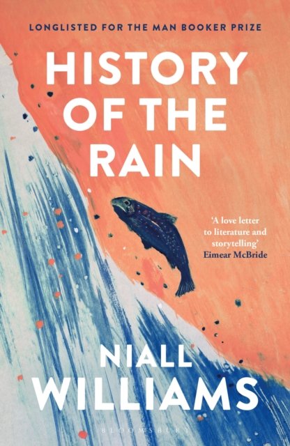 History of the Rain
