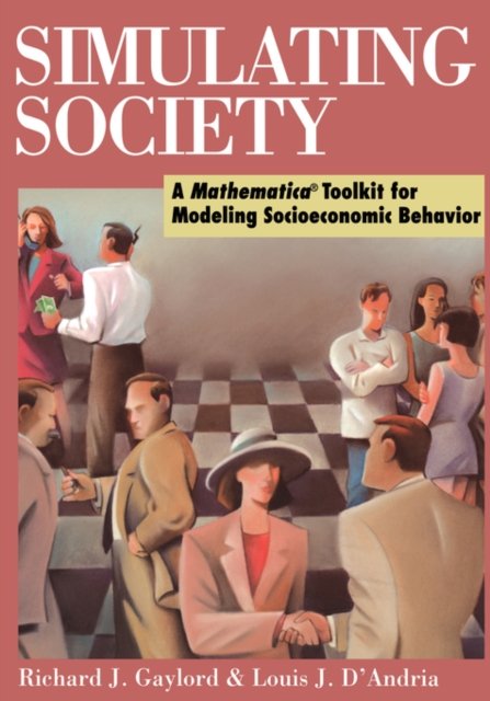Simulating Society