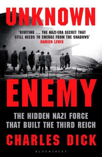 Unknown Enemy