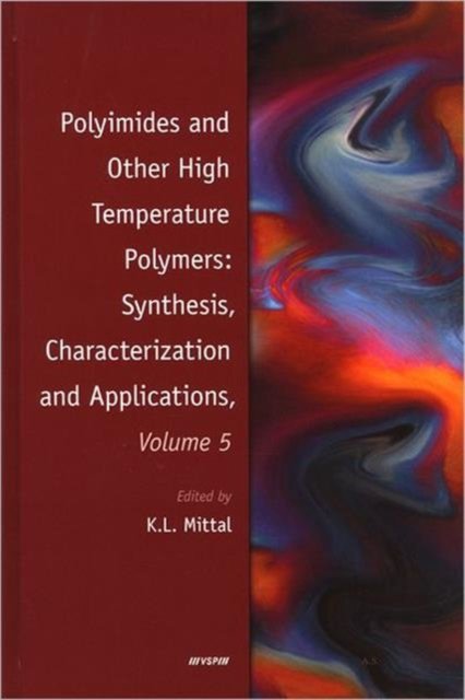 Polyimides and Other High-Temperature Polymers