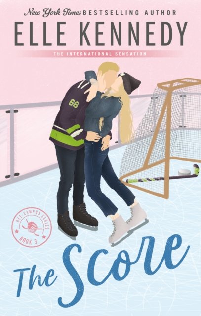 Score – bøker fra Ark