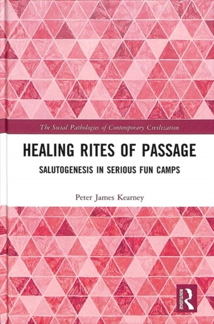 Healing Rites of Passage