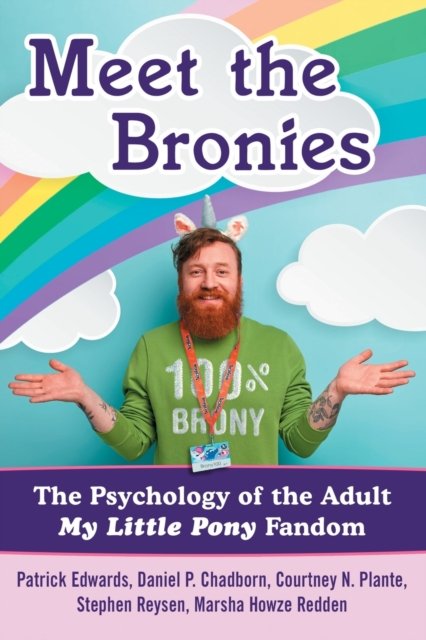 Meet the Bronies