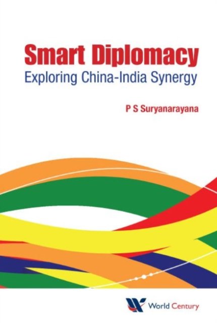 Smart Diplomacy: Exploring China-india Synergy