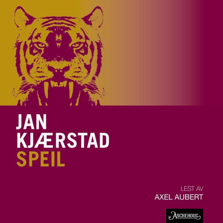 Speil - leseserie fra det 20. århundre