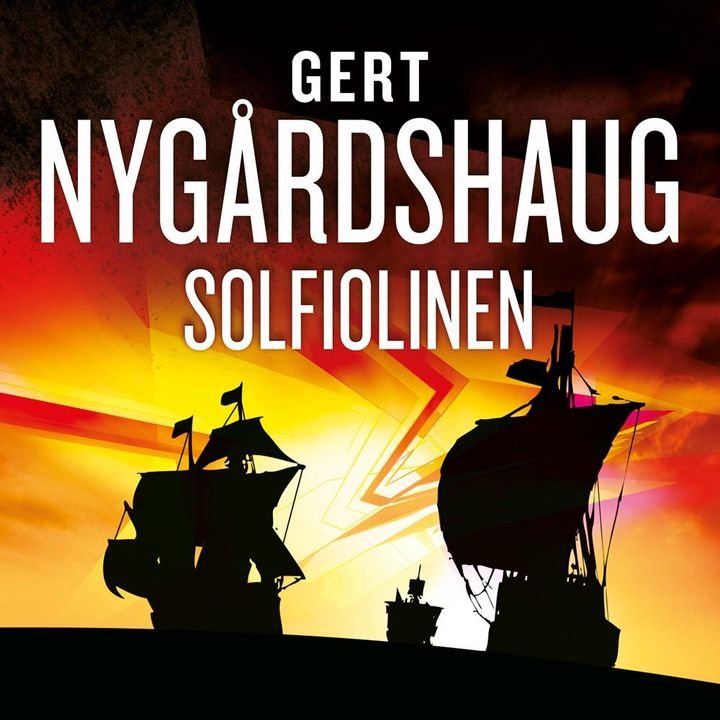 Solfiolinen