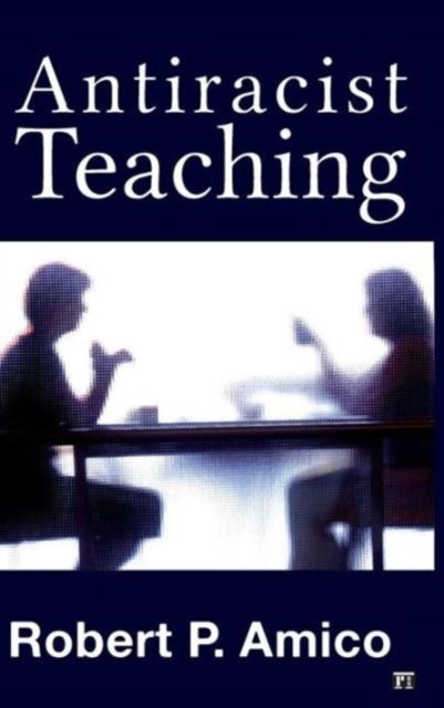 Anti-Racist Teaching
