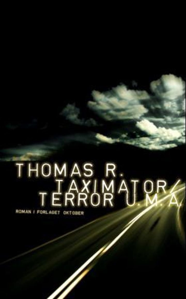 Taximator / Terror U.M.A. - roman