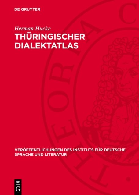 Thuringischer Dialektatlas