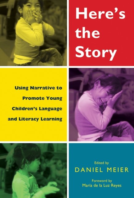 Here''s the Story