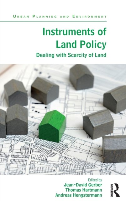 Instruments of Land Policy