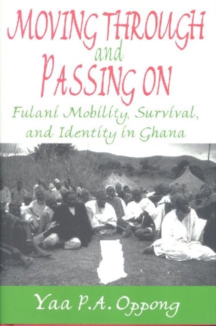 Moving Through and Passing On
