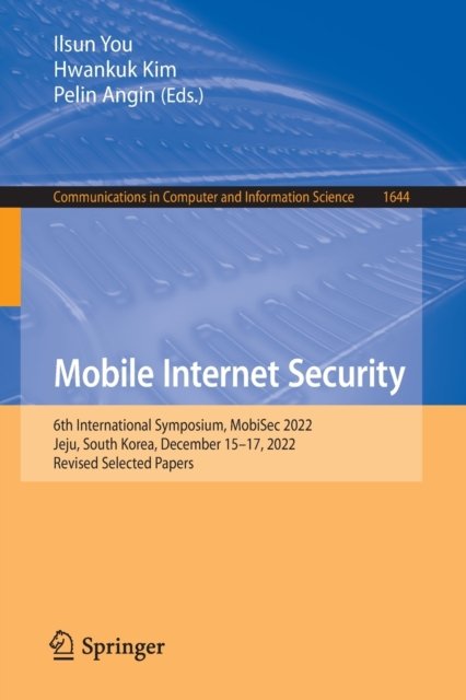 Mobile Internet Security