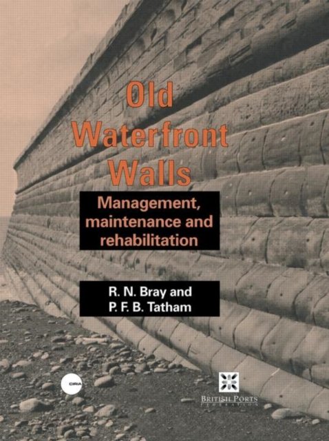 Old Waterfront Walls