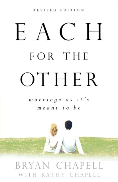 Each for the Other