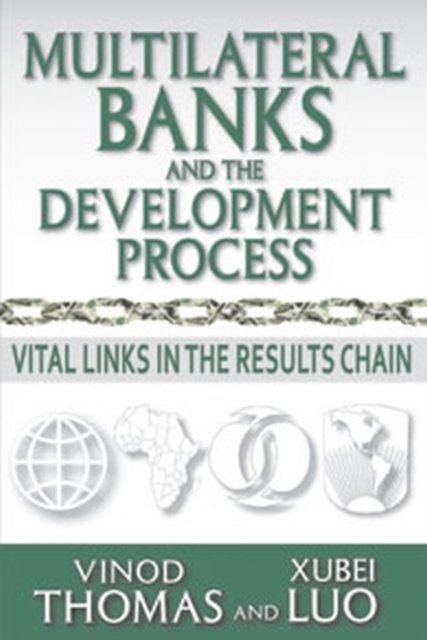 Multilateral Banks and the Development Process