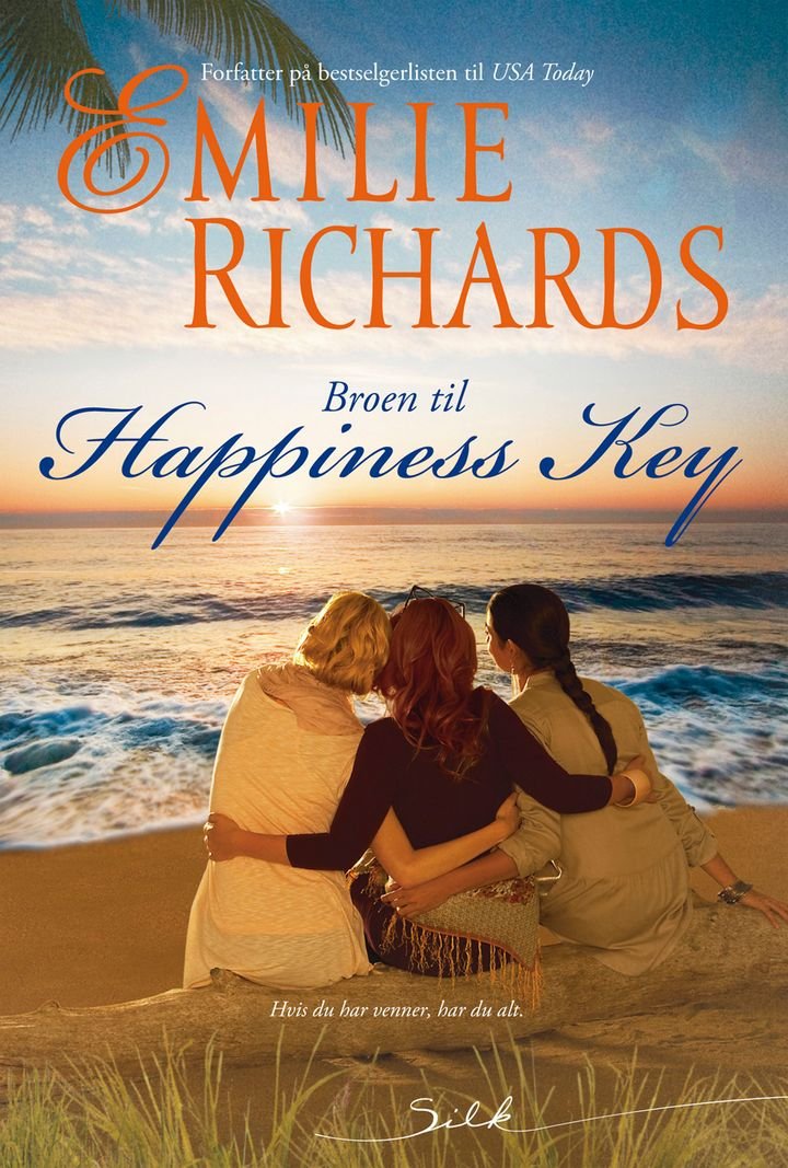 Broen til Happiness Key