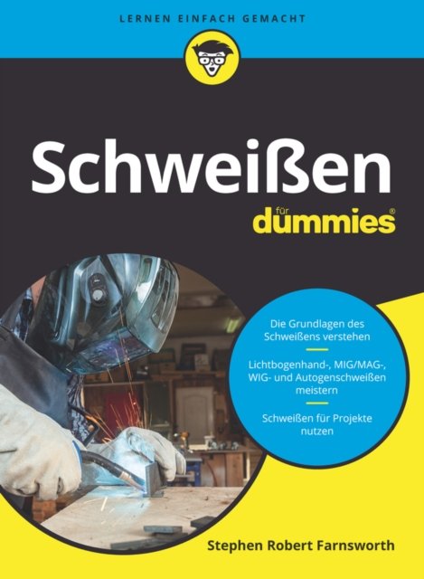 Schweißen fur Dummies