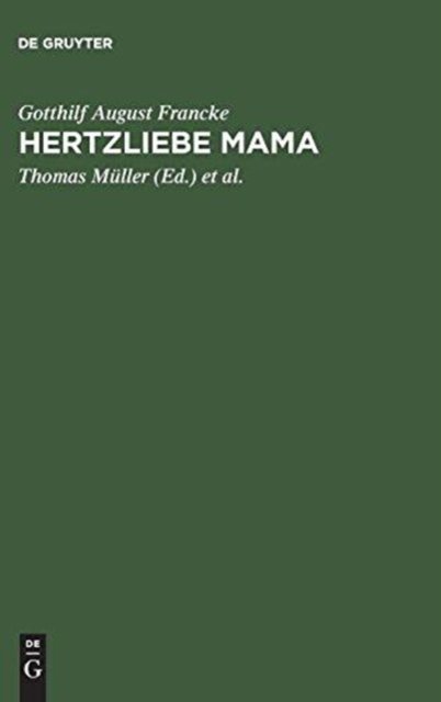 Hertzliebe Mama