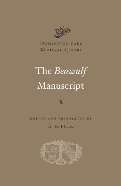 The Beowulf Manuscript