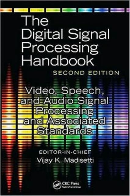 The Digital Signal Processing Handbook