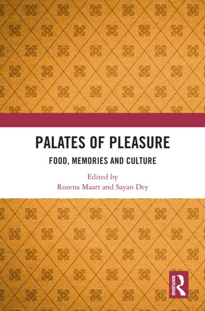Palates of Pleasure