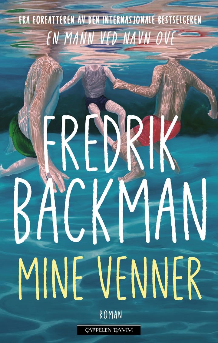 Mine venner – bøker fra Ark