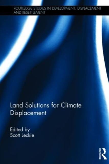 Land Solutions for Climate Displacement