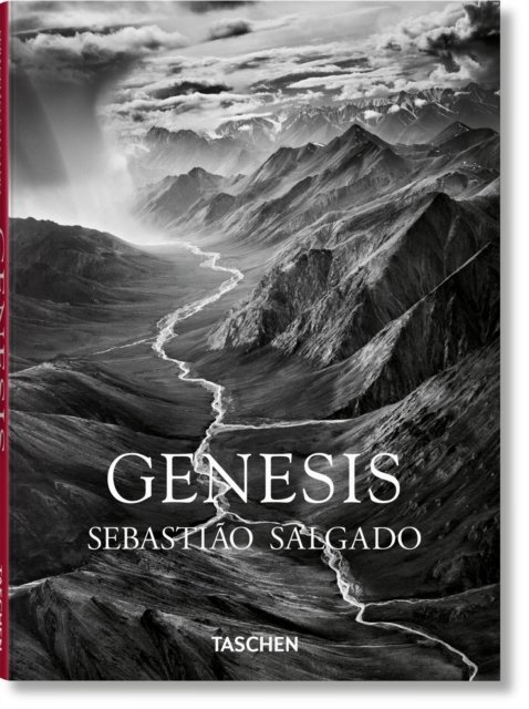 Sebastiao Salgado