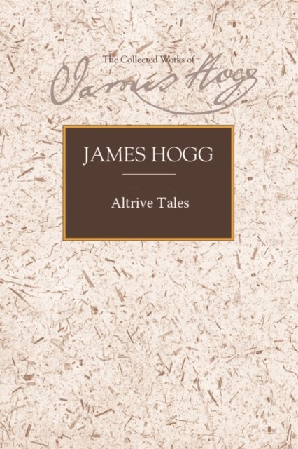 Altrive Tales