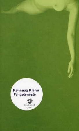 Fangeteneste - prosa