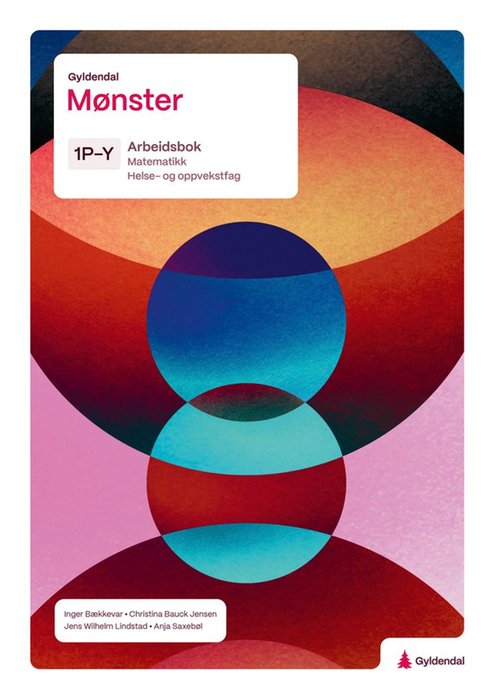 Mønster 1P-Y, HO
