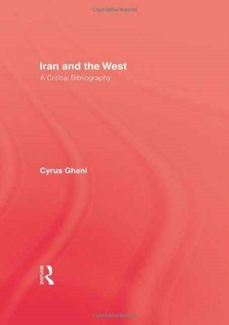 Iran and The West