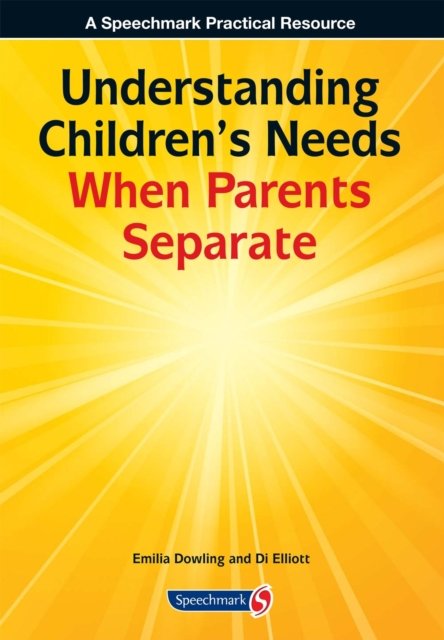 Understanding Children''s Needs When Parents Separate