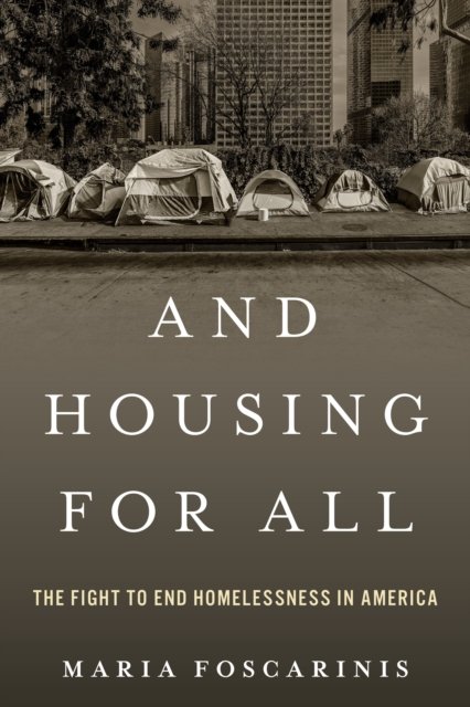 And Housing for All