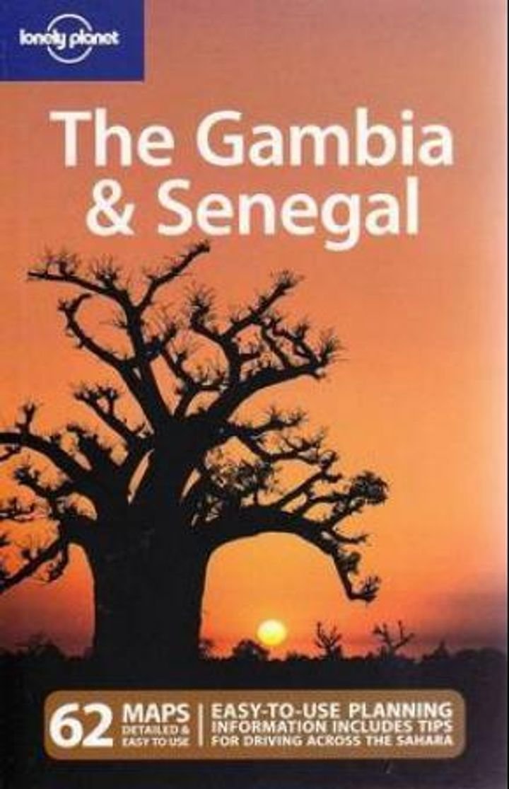 The Gambia and Senegal
