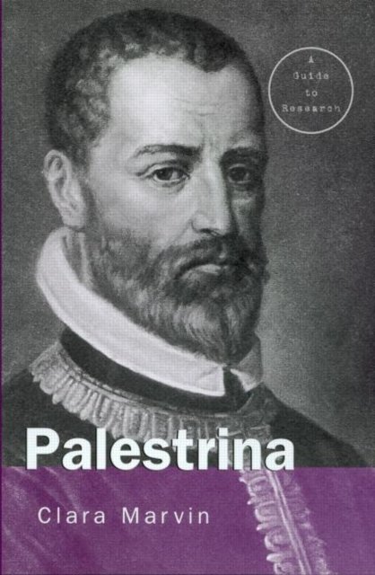 Giovanni Pierluigi da Palestrina
