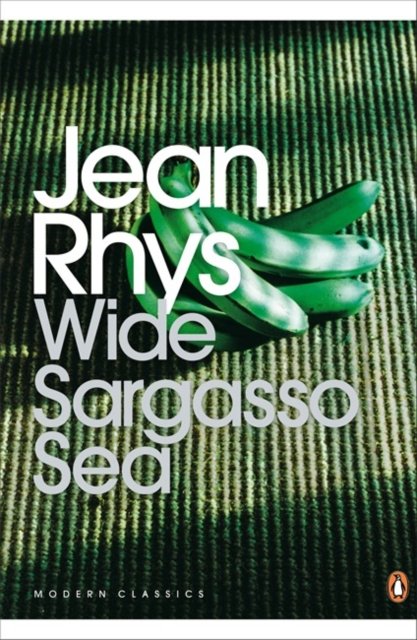 Modern Classics Wide Sargasso Sea