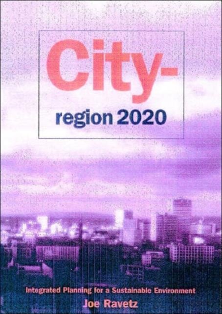 City-Region 2020